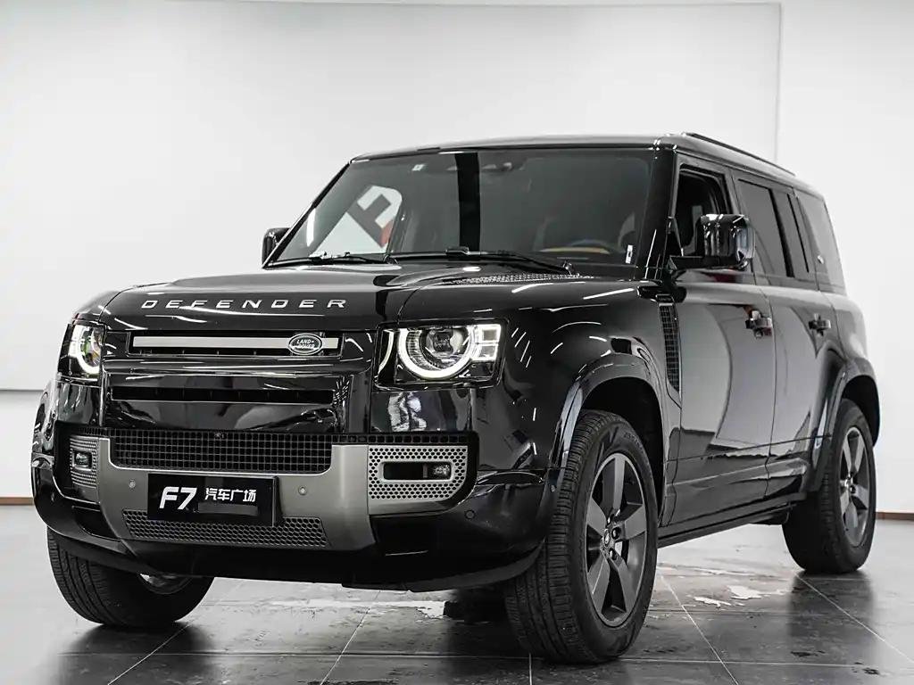 2024 Land Rover Defender for sale 868764 | Eauto Export 2024 Land Rover Defender for sale 868764 | Eauto Export