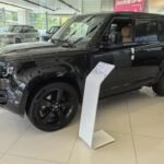 2024 Land Rover Defender for sale 869562 | Eauto Export