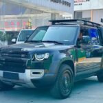2024 Land Rover Defender for sale 873604 | Eauto Export