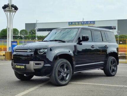 2024 Land Rover Defender for sale 925978 | Eauto Export