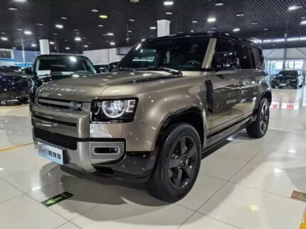 2024 Land Rover Defender for sale 925981 | Eauto Export