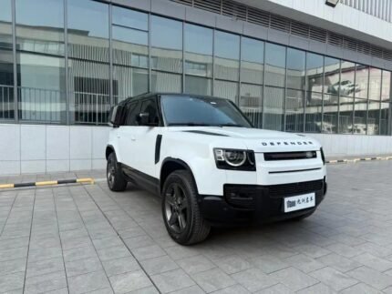 2024 Land Rover Defender for sale 925982 | Eauto Export