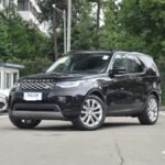 2024 Land Rover Discovery for sale 643482 | Eauto Export