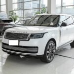 2024 Land Rover Range Rover for sale 643484 | Eauto Export