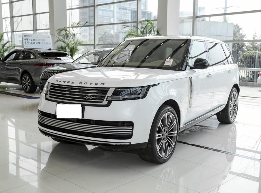 2024 Land Rover Range Rover for sale 643484 | Eauto Export 2024 Land Rover Range Rover for sale 643484 | Eauto Export