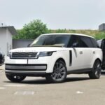 2024 Land Rover Range Rover for sale 643485 | Eauto Export