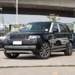 2024 Land Rover Range Rover for sale 643487 | Eauto Export