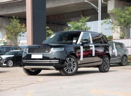 2024 Land Rover Range Rover for sale 643488 | Eauto Export