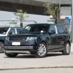2024 Land Rover Range Rover for sale 643489 | Eauto Export