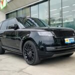 2024 Land Rover Range Rover for sale 839062 | Eauto Export