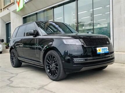 2024 Land Rover Range Rover for sale 839062 | Eauto Export