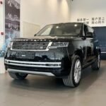 2024 Land Rover Range Rover for sale 842461 | Eauto Export
