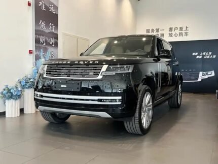 2024 Land Rover Range Rover for sale 842461 | Eauto Export