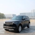 2024 Land Rover Range Rover for sale 843711 | Eauto Export