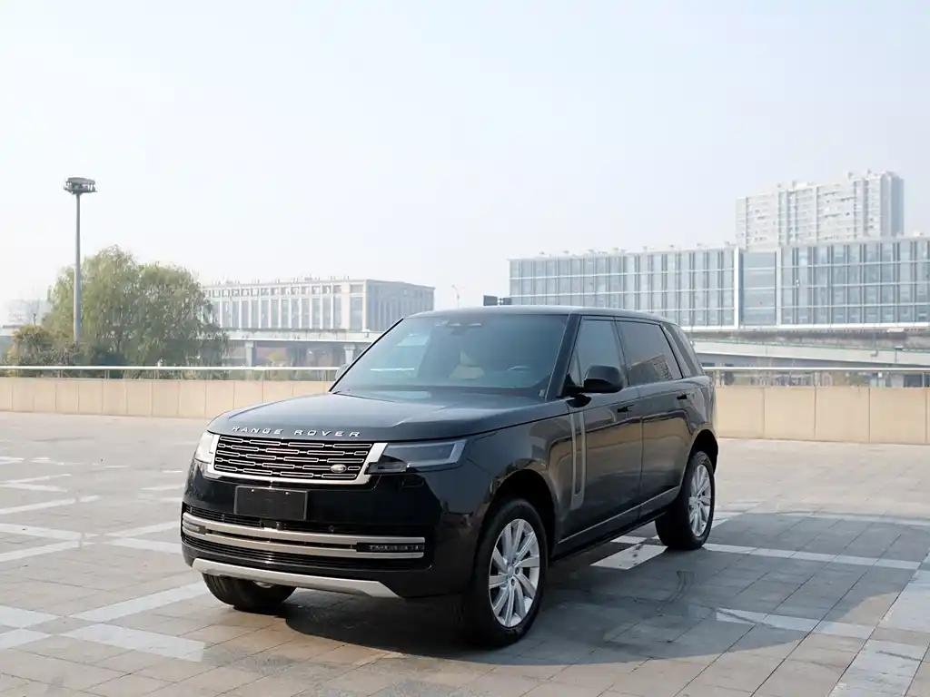 2024 Land Rover Range Rover for sale 843711 | Eauto Export 2024 Land Rover Range Rover for sale 843711 | Eauto Export