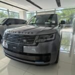 2024 Land Rover Range Rover for sale 844325 | Eauto Export