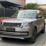 2024 Land Rover Range Rover for sale 845236 | Eauto Export