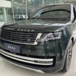 2024 Land Rover Range Rover for sale 846863 | Eauto Export