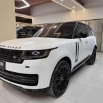 2024 Land Rover Range Rover for sale 847596 | Eauto Export