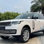 2024 Land Rover Range Rover for sale 847793 | Eauto Export