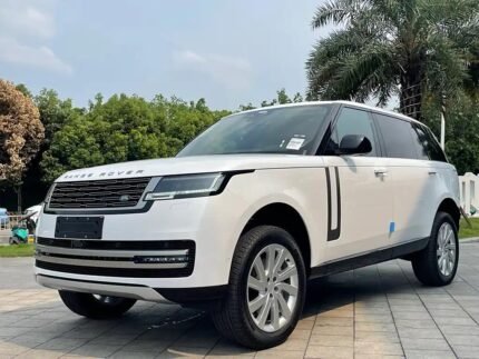 2024 Land Rover Range Rover for sale 847793 | Eauto Export