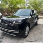 2024 Land Rover Range Rover for sale 850178 | Eauto Export