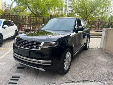 2024 Land Rover Range Rover for sale 850178 | Eauto Export