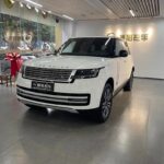 2024 Land Rover Range Rover for sale 850885 | Eauto Export