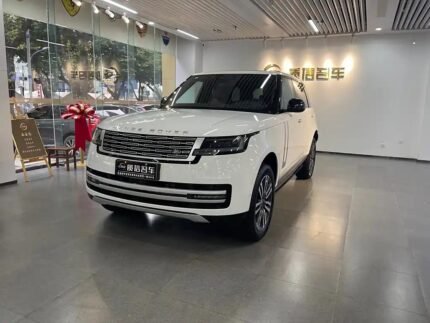 2024 Land Rover Range Rover for sale 850885 | Eauto Export