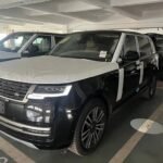 2024 Land Rover Range Rover for sale 854387 | Eauto Export