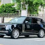 2024 Land Rover Range Rover for sale 854434 | Eauto Export