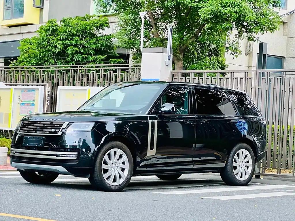 2024 Land Rover Range Rover for sale 854434 | Eauto Export 2024 Land Rover Range Rover for sale 854434 | Eauto Export