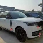 2024 Land Rover Range Rover for sale 855971 | Eauto Export
