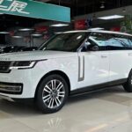 2024 Land Rover Range Rover for sale 856328 | Eauto Export