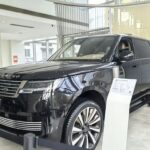 2024 Land Rover Range Rover for sale 860579 | Eauto Export
