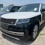 2024 Land Rover Range Rover for sale 861005 | Eauto Export