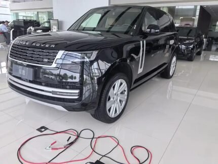 2024 Land Rover Range Rover for sale 862085 | Eauto Export