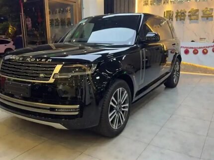 2024 Land Rover Range Rover for sale 863729 | Eauto Export