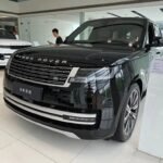 2024 Land Rover Range Rover for sale 864055 | Eauto Export