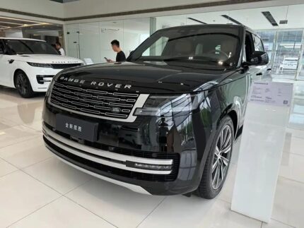 2024 Land Rover Range Rover for sale 864055 | Eauto Export