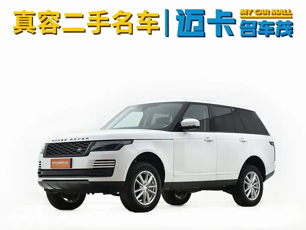 2024 Land Rover Range Rover for sale 864133 | Eauto Export 2024 Land Rover Range Rover for sale 864133 | Eauto Export