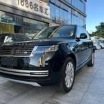 2024 Land Rover Range Rover for sale 864625 | Eauto Export