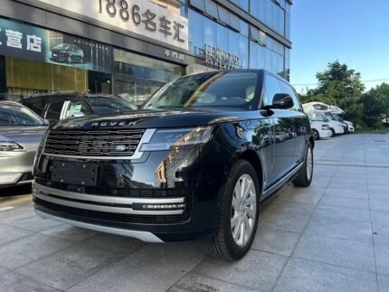 2024 Land Rover Range Rover for sale 864625 | Eauto Export