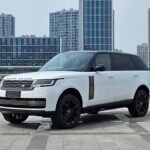 2024 Land Rover Range Rover for sale 868015 | Eauto Export