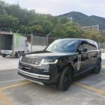 2024 Land Rover Range Rover for sale 870225 | Eauto Export
