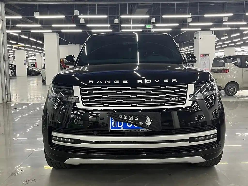 2024 Land Rover Range Rover for sale 871453 | Eauto Export 2024 Land Rover Range Rover for sale 871453 | Eauto Export