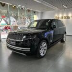 2024 Land Rover Range Rover for sale 871872 | Eauto Export