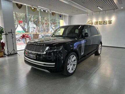 2024 Land Rover Range Rover for sale 871872 | Eauto Export