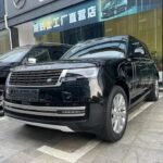 2024 Land Rover Range Rover for sale 872051 | Eauto Export
