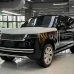 2024 Land Rover Range Rover for sale 873834 | Eauto Export